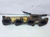Galerie evacuare Mercedes Clasa C (W204) [Fabr 2007-2014] OEM 2.2 CDI 651911 2.2 CDI 651911 80KW / 109CP
