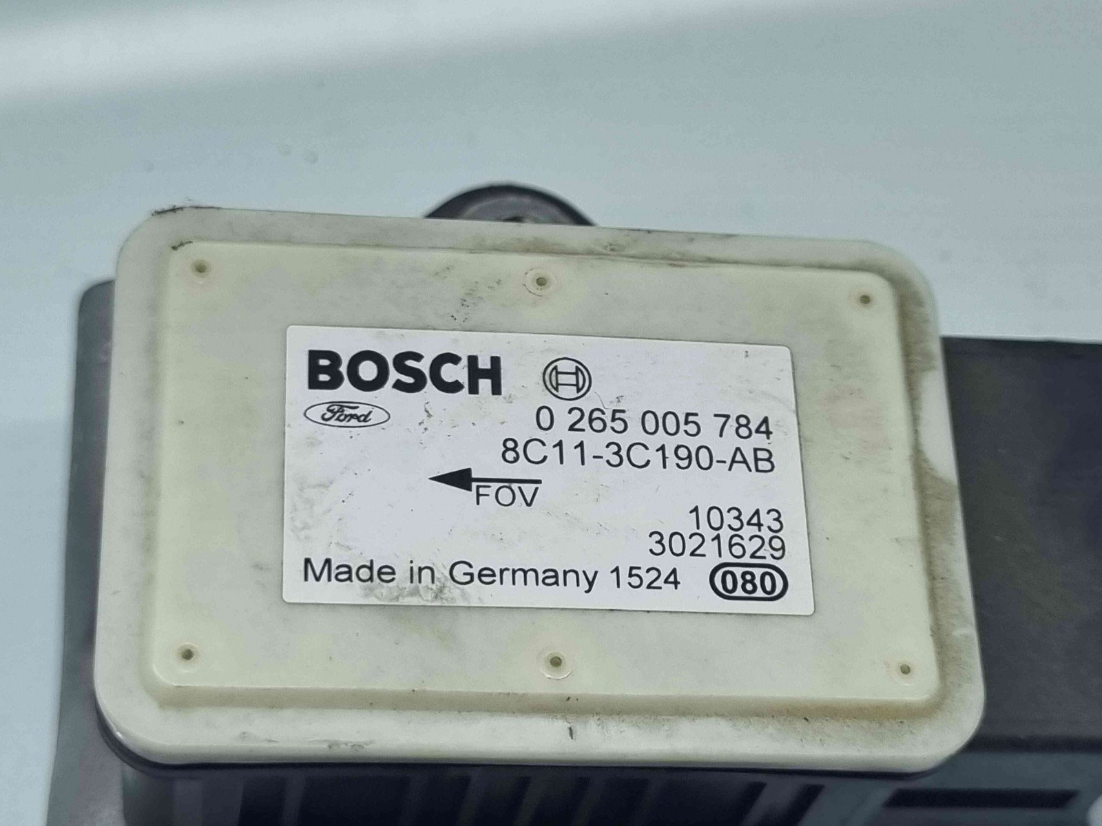 SENZOR ESP Ford Transit [Fabr 2006-2013] 8C11-3C190-AB - imagine 2