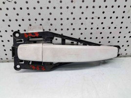 Maner usa dreapta fata Opel Zafira B (A05) [Fabr 2006-2011] 10U
