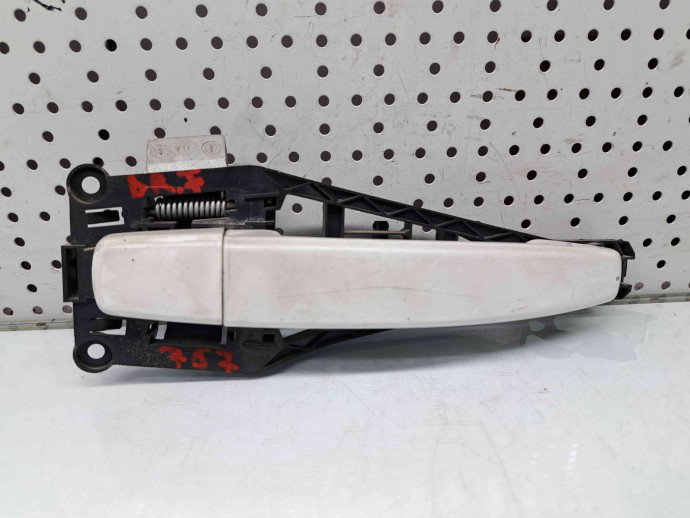 Maner usa dreapta fata Opel Zafira B (A05) [Fabr 2006-2011] 10U