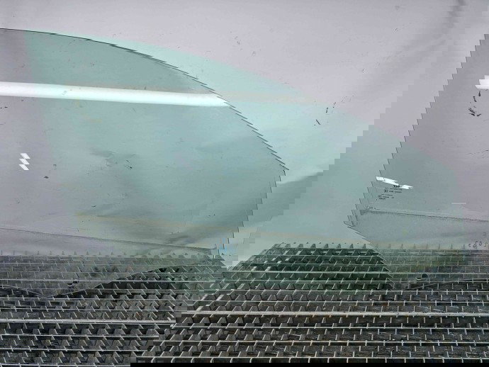 Geam usa dreapta fata Volvo V40 [Fabr 2013-2019] OEM