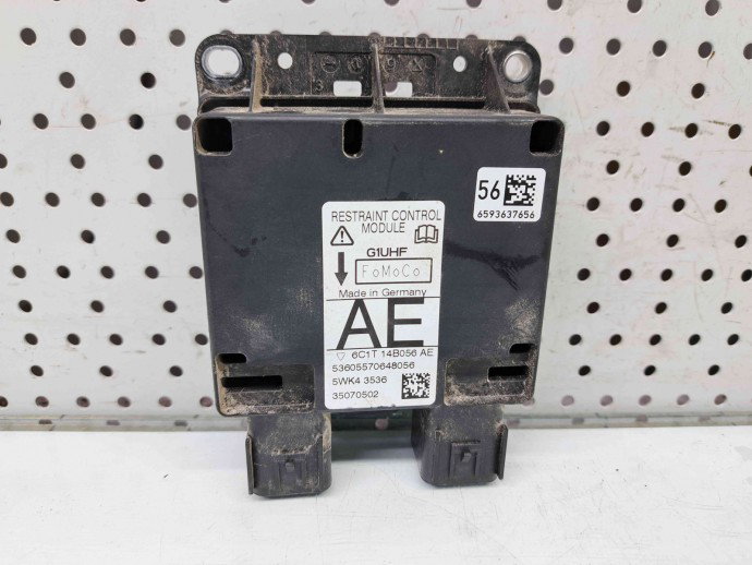 Modul confort Ford Transit [Fabr 2006-2013] 6C1T 14B056 AE