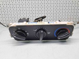 Panou comanda clima Ford Transit [Fabr 2006-2013] OEM