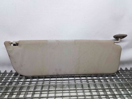 Parasolar dreapta Ford Transit [Fabr 2006-2013] OEM
