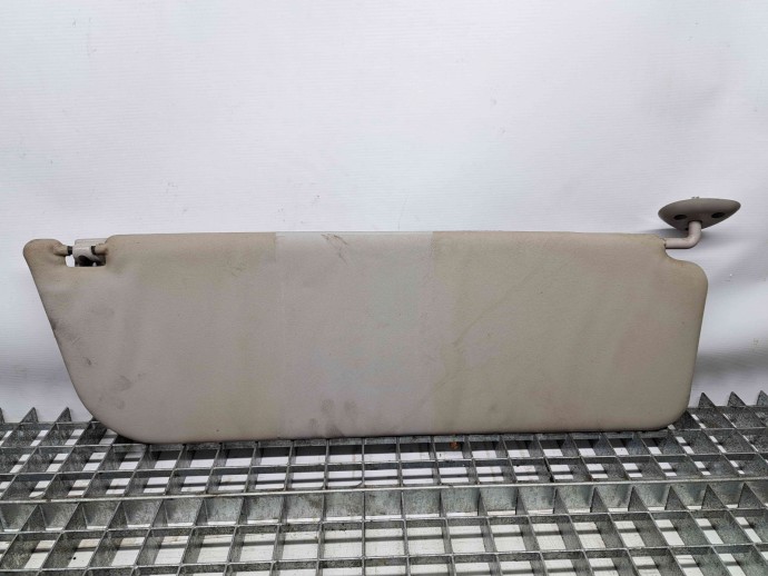 Parasolar dreapta Ford Transit [Fabr 2006-2013] OEM