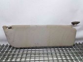 Parasolar dreapta Ford Transit [Fabr 2006-2013] OEM