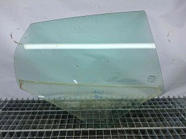 Geam usa dreapta spate Volvo V40 [Fabr 2013-2019] OEM