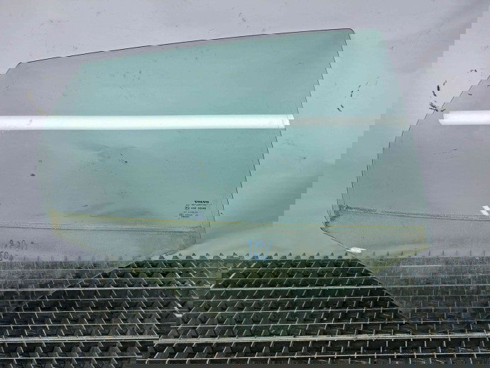 Geam usa dreapta spate Volvo V40 [Fabr 2013-2019] OEM