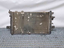 Radiator apa Opel Zafira B (A05) [Fabr 2006-2011] OEM 1.9 CDTI LPP 