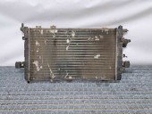 Radiator apa Opel Zafira B (A05) [Fabr 2006-2011] OEM 1.9 CDTI LPP 