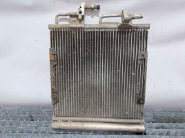 Radiator clima Opel Zafira B (A05) [Fabr 2006-2011] OEM 1.9 CDTI LPP 