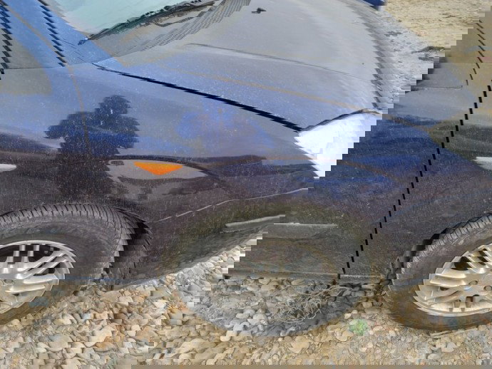 Aripa dreapta fata Ford Focus 1.8 TDCI OEM 1998-2005