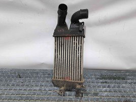 Radiator intercooler Opel Zafira B (A05) [Fabr 2006-2011] OEM 1.9 CDTI LPP 