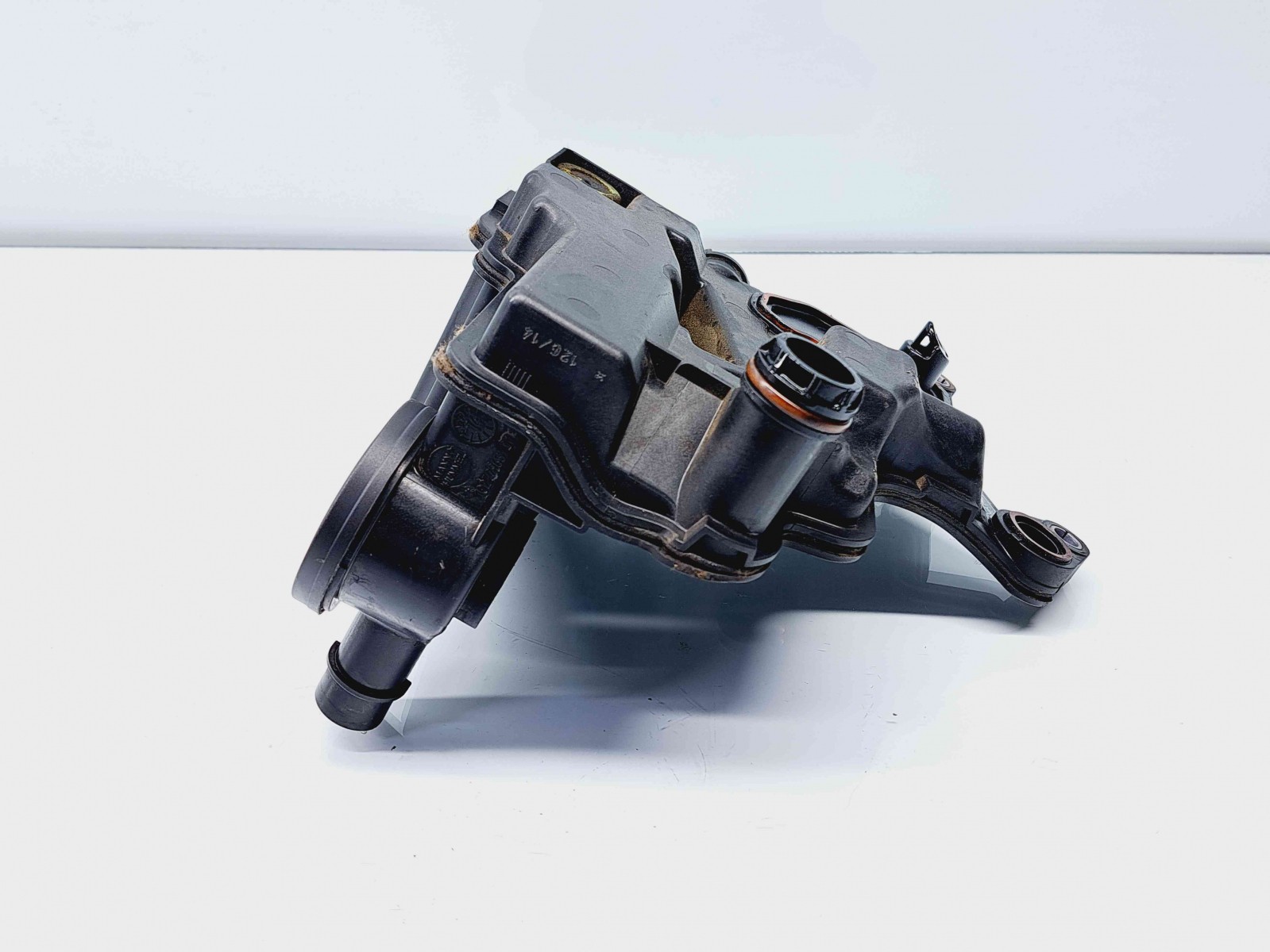 Separator ulei Ford Kuga II [Fabr 2012-prezent] 9671271480 2.0 C20DD0X 2.0 C20DD0X 110KW / 150CP - imagine 1