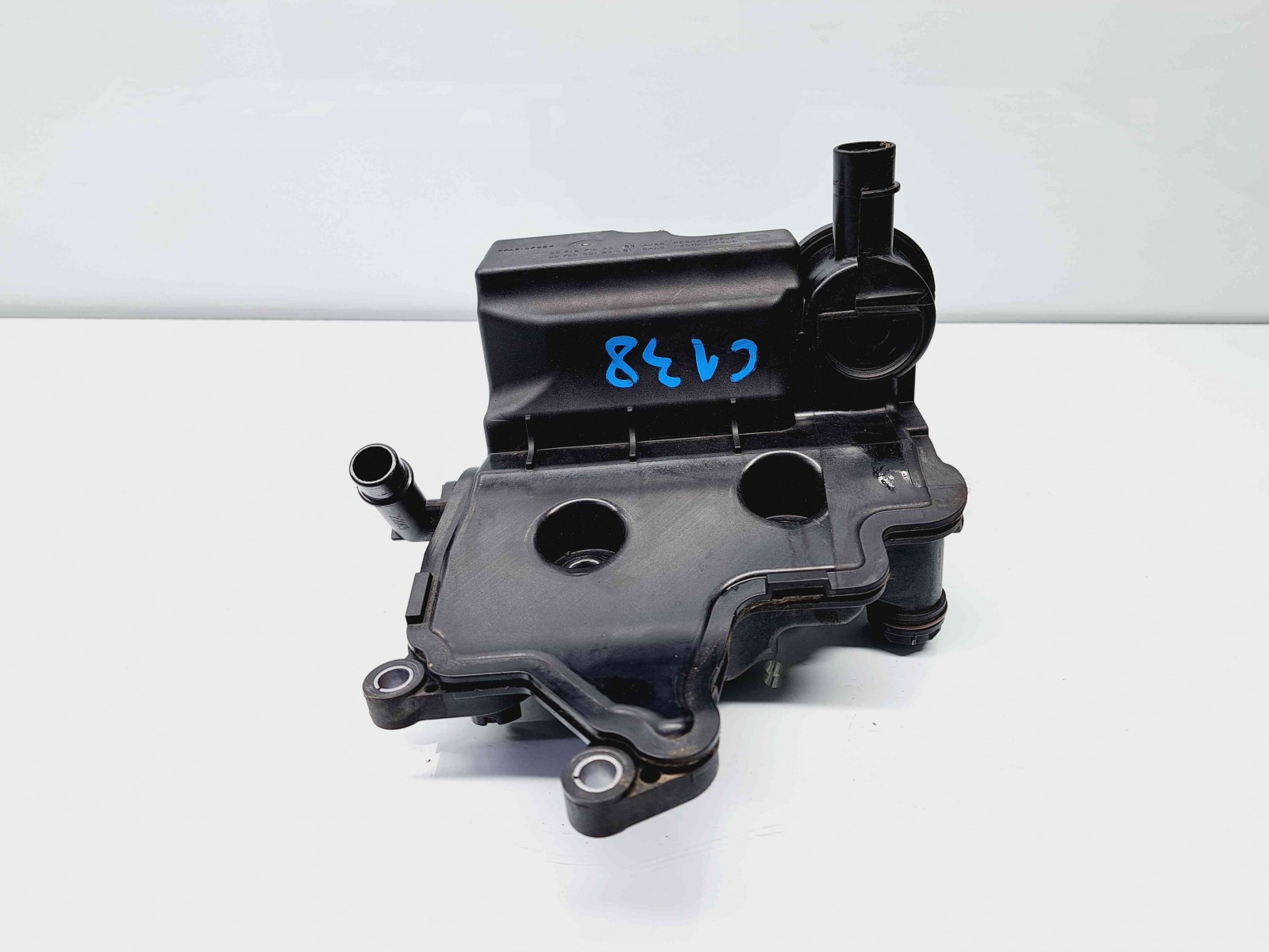 Separator ulei Ford Kuga II [Fabr 2012-prezent] 9671271480 2.0 C20DD0X 2.0 C20DD0X 110KW / 150CP - imagine 3