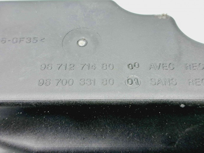 Separator ulei Ford Kuga II [Fabr 2012-prezent] 9671271480 2.0 C20DD0X  2.0 C20DD0X 110KW / 150CP