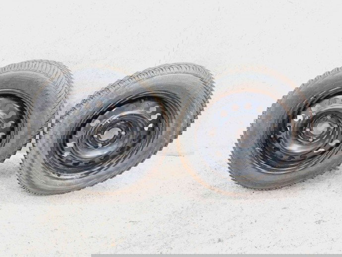 Set 2 anvelope vara Renault Symbol 2 / Thalia [Fabr 2008-2012] R14 | 4X100