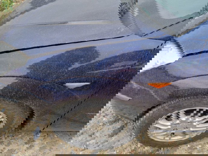 Aripa stanga fata Ford Focus 1.8 TDCI OEM 1998-2005