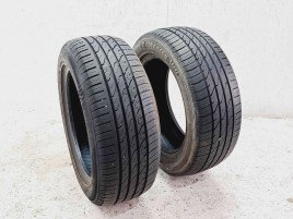 Set 2 anvelope Vara Renault Symbol 2 / Thalia 215 | 55 | R16