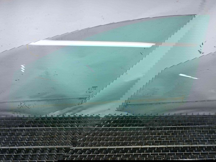 Geam usa stanga fata Volvo V40 [Fabr 2013-2019] OEM