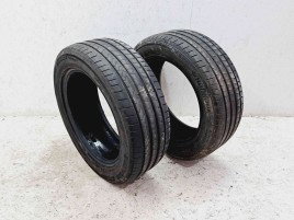 Set 2 anvelope vara Renault Symbol 2 / Thalia [Fabr 2008-2012] R16 | 205 | 55