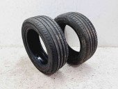 Set 2 anvelope vara Renault Symbol 2 / Thalia [Fabr 2008-2012] R16 | 205 | 55