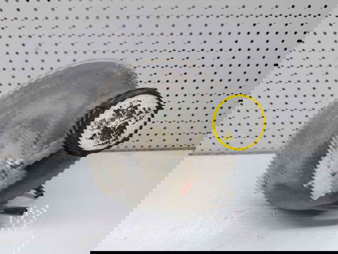 Vas expansiune Ford Transit [Fabr 2006-2013] 6C11-8K218-A