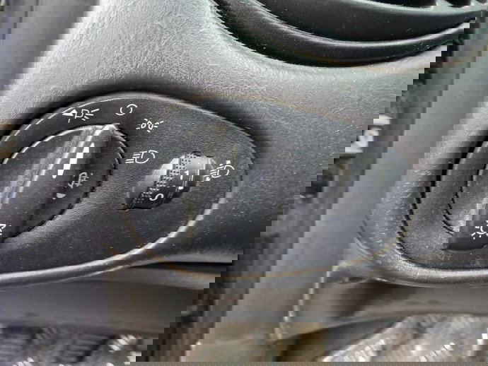 Bloc lumini Ford Focus 1.8 TDCI OEM 1998-2005