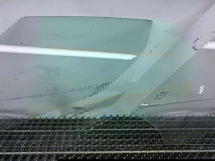 Geam usa stanga spate Volvo V40 [Fabr 2013-2019] OEM