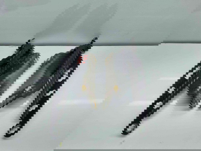 Set balamale capota Volvo XC90 [Fabr 2002-2014] OEM