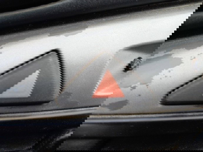 Buton avarii Ford Focus 1.8 TDCI OEM 1998-2005