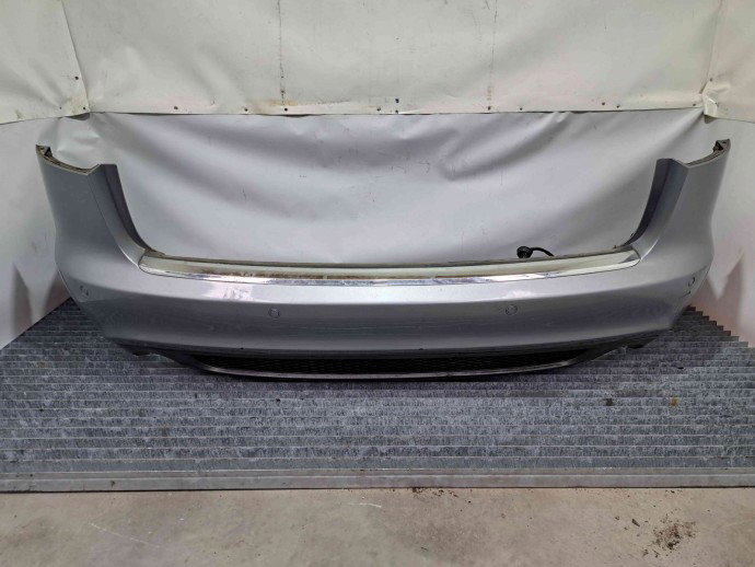 Bara spate Audi A6 Avant (4F5, C6) [Fabr 2005-2010] LX7V
