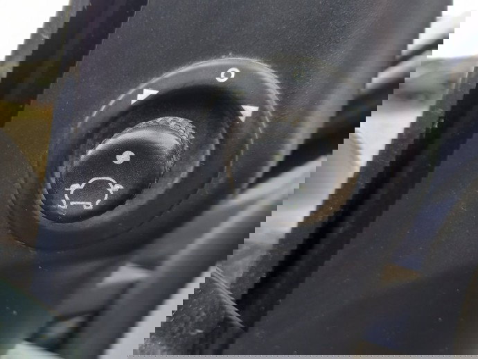 Buton reglaj oiglinzi Ford Focus 1.8 TDCI OEM 1998-2005