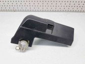 Borna baterie (+) cu capsa Audi A6 Avant (4F5, C6) [Fabr 2005-2010] 4F0915519