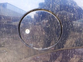 Capac rezervor Ford Focus 1.8 TDCI OEM 1998-2005