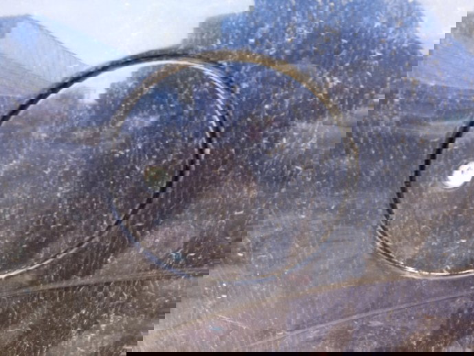 Capac rezervor Ford Focus 1.8 TDCI OEM 1998-2005