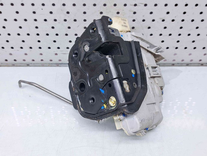 Broasca usa dreapta spate Audi A6 Avant (4F5, C6) [Fabr 2005-2010] 4F0839016A