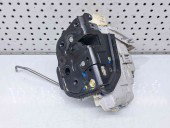 Broasca usa dreapta spate Audi A6 Avant (4F5, C6) [Fabr 2005-2010] 4F0839016A