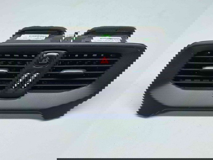  Grila aerisire centrala Volvo V40 [Fabr 2013-2019] 313702RS