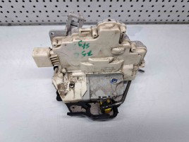Broasca usa stanga spate Audi A6 Avant (4F5, C6) [Fabr 2005-2010] 4F0839015