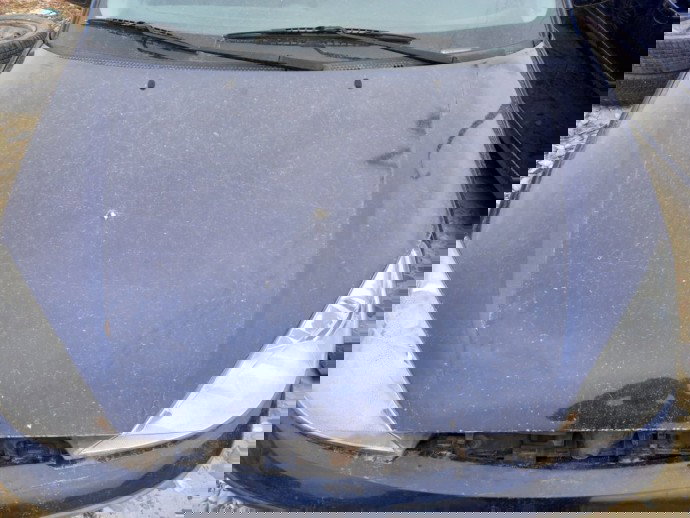 Capota Ford Focus 1.8 TDCI OEM 1998-2005