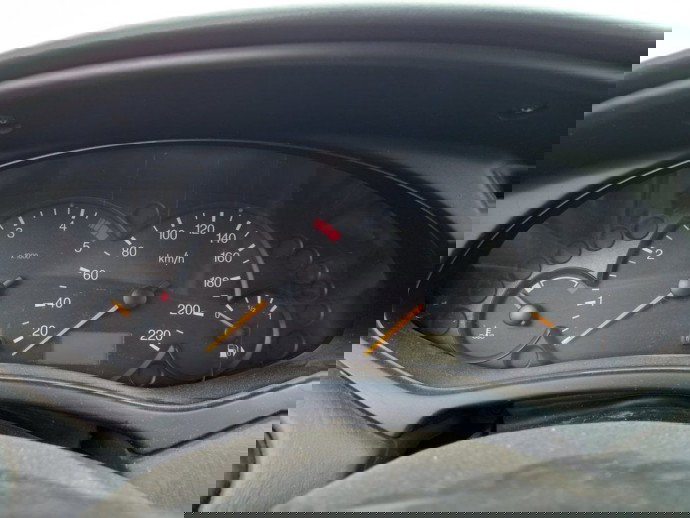 Ceasuri bord Ford Focus 1.8 TDCI OEM 1998-2005