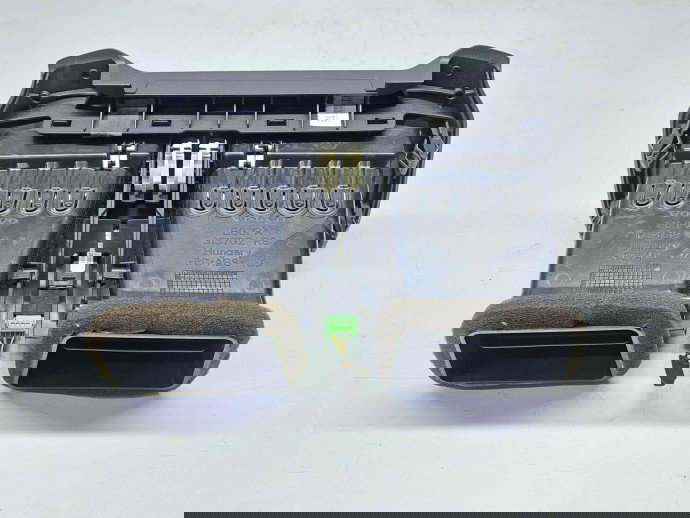  Grila aerisire centrala Volvo V40 [Fabr 2013-2019] 313702RS