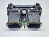  Grila aerisire centrala Volvo V40 [Fabr 2013-2019] 313702RS