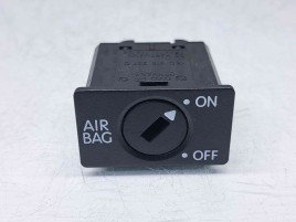 Buton ON/OFF airbag Audi A6 Avant (4F5, C6) [Fabr 2005-2010] 1K0919237C