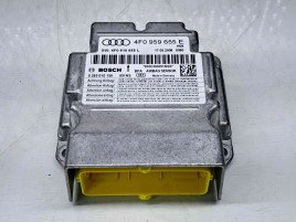 Calculator airbag Audi A6 Avant (4F5, C6) [Fabr 2005-2010] 4F0959655E