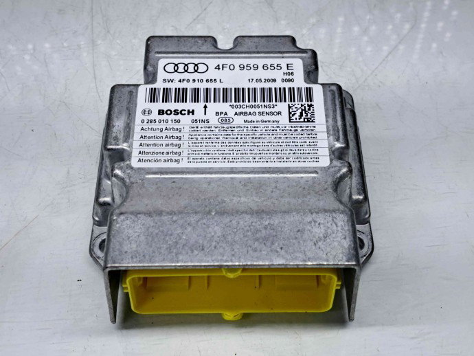 Calculator airbag Audi A6 Avant (4F5, C6) [Fabr 2005-2010] 4F0959655E