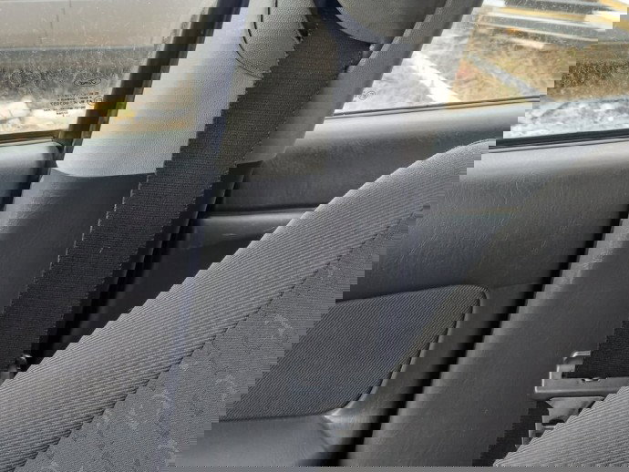 Centura dreapta fata Ford Focus 1.8 TDCI OEM 1998-2005