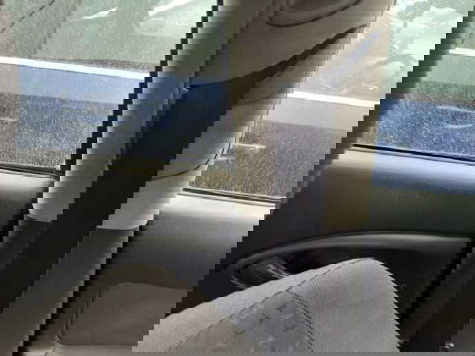 Centura stanga fata Ford Focus 1.8 TDCI OEM 1998-2005