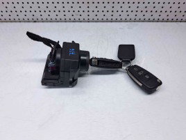 Contact cu cheie Audi A6 Avant (4F5, C6) [Fabr 2005-2010] 4F0909135E